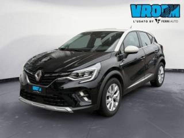 Renault Captur 1.5 Blue Dci 95 Cv Intens N1 