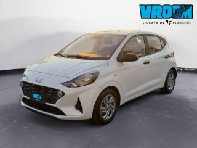 Hyundai I10 1.0 Gpl Econext Advanced Plus Pack 