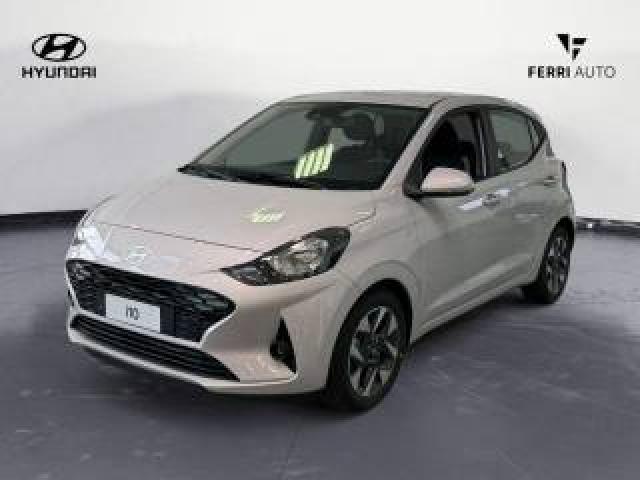 Hyundai I10 1.0 Mpi At Prime 