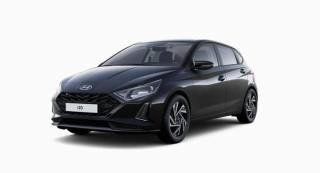 Hyundai I20 My26 1.0 T-Gdi Mt Connectline 