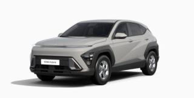 Hyundai Kona Hev 1.6 Dct Xtech 