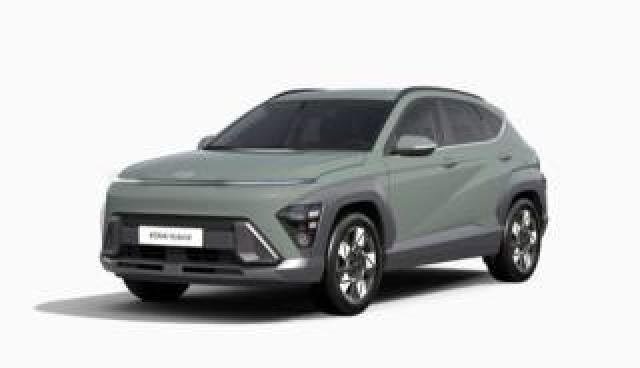 Hyundai Kona Hev 1.6 Dct Business 