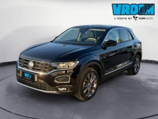 Volkswagen T-Roc 1.6 Tdi Advanced 