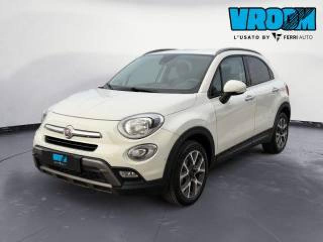 Fiat 500x 1.4 Multiair 140 Cv Cross 