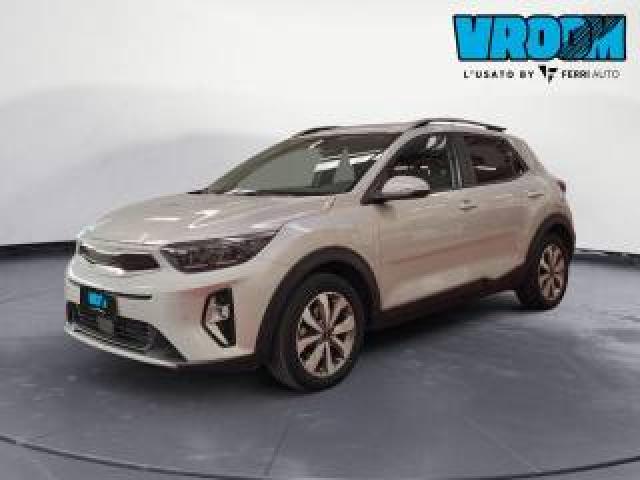 Kia Stonic 1.2 Dpi Eco Gpl Style 