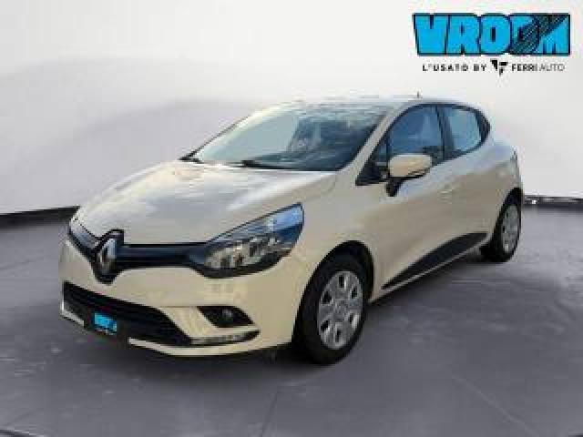Renault Clio 0.9 Tce 90 Cv Gpl Energy Life 