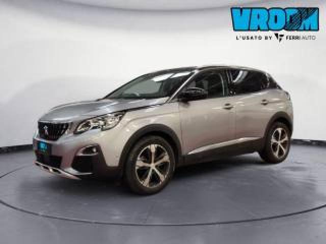 Peugeot 3008 1.5 Bluehdi 130 Cv S&s Allure 
