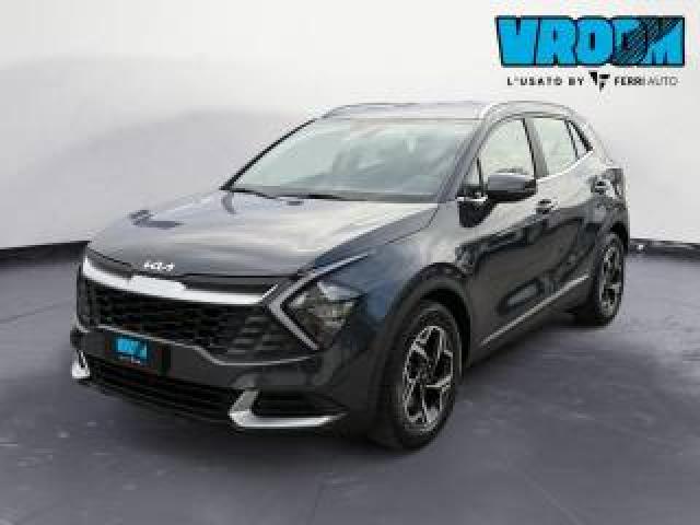 Kia Sportage 1.6 Crdi Mhev Dct Business 