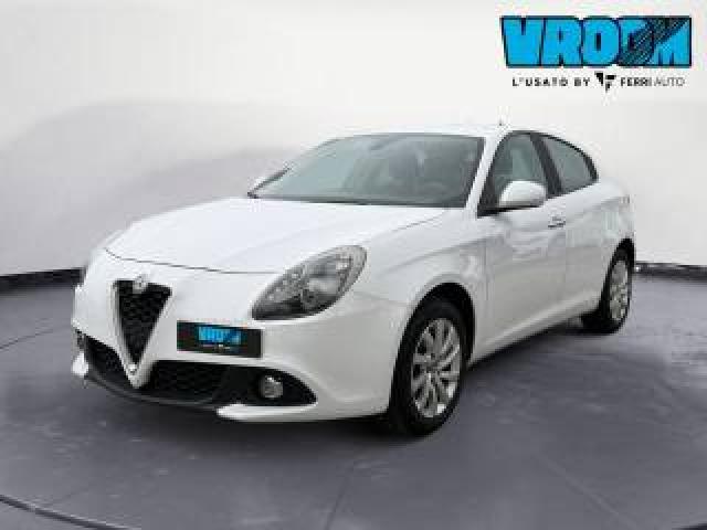 Alfa Romeo Giulietta 1.4 Turbo 120 Cv Gpl 
