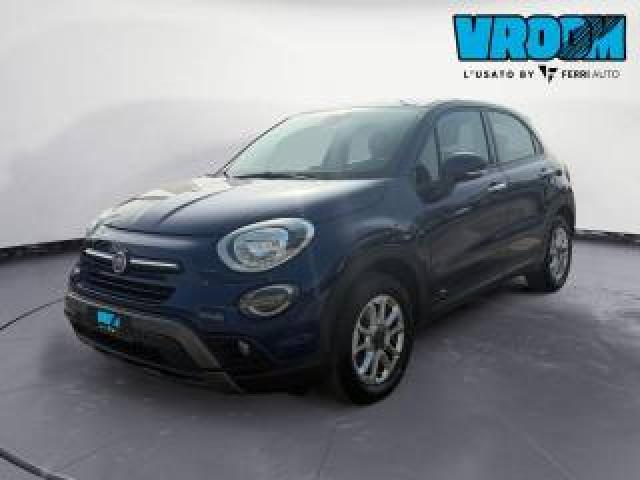 Fiat 500x 1.3 Multijet 4x2 95 Cv Urban 