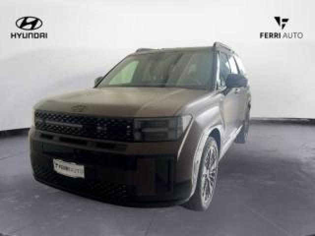 Hyundai Santa Fe 1.6 T-Gdi Phev 4wd At 5 Posti Xclass Calligraphy 