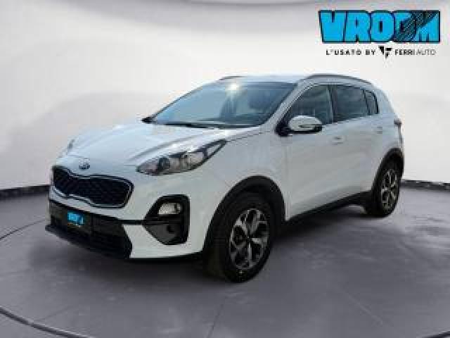 Kia Sportage 1.6 Gdi 2wd Business Class 