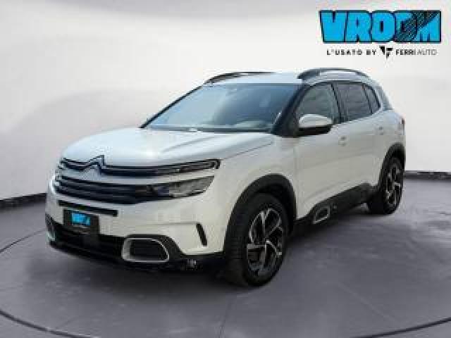 Citroen C5 Aircross 1.5 Bluehdi 130 S&s Eat8 Feel Pack N1 