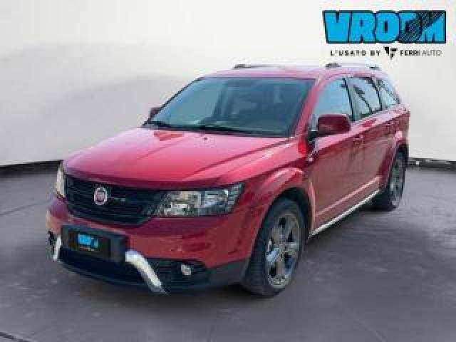 Fiat Freemont 2.0 Multijet 16v 170 Cv Urban 