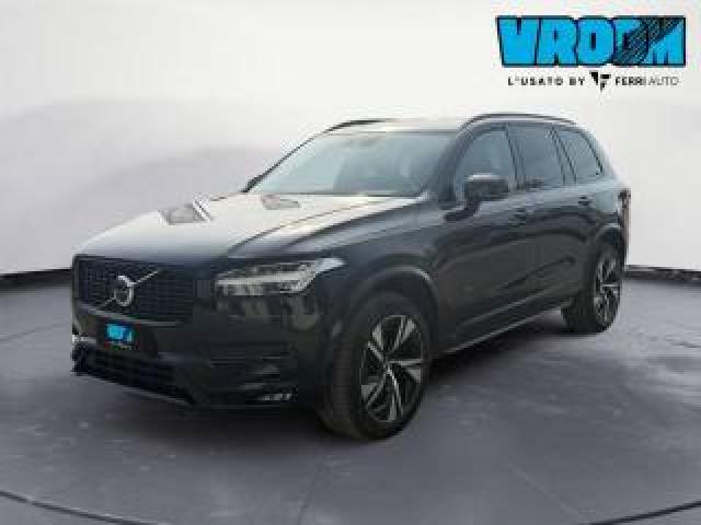 Volvo Xc90 B5 
