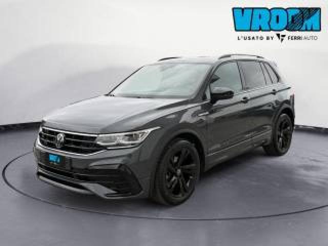 Volkswagen Tiguan 1.5 Tsi 150 Cv Dsg R-Line 