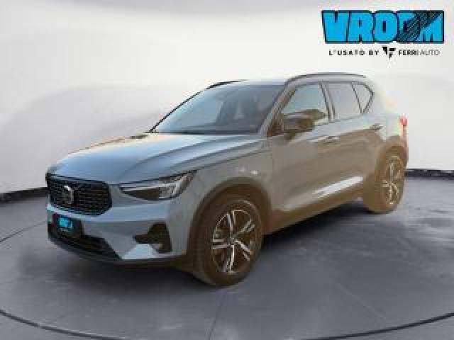 Volvo Xc40 B3 Automatico Plus Dark 