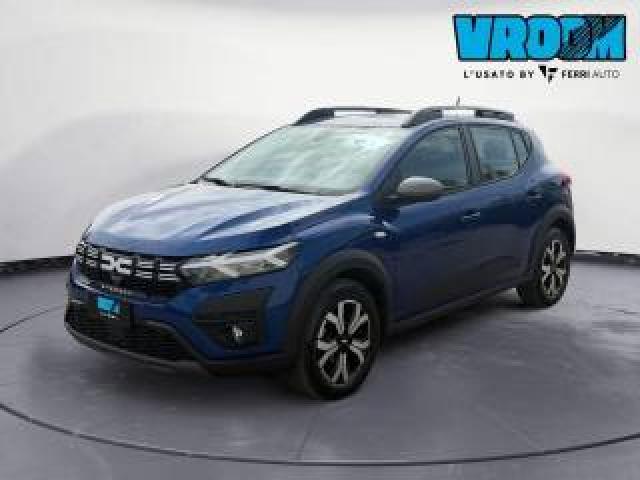 Dacia Sandero Stepway 1.0 Tce Eco-G Comfort 