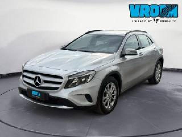 Mercedes Benz Gla 200 Cdi Sport 