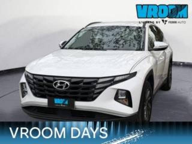 Hyundai Tucson 1.6 Hev Aut. Xtech 