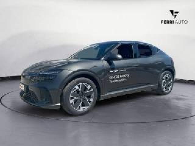 Genesis Gv60 Gv60 Pure 