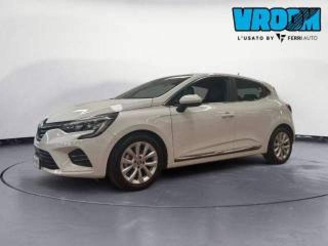 Renault Clio Hybrid E-Tech 140 Cv 5 Porte Intens 
