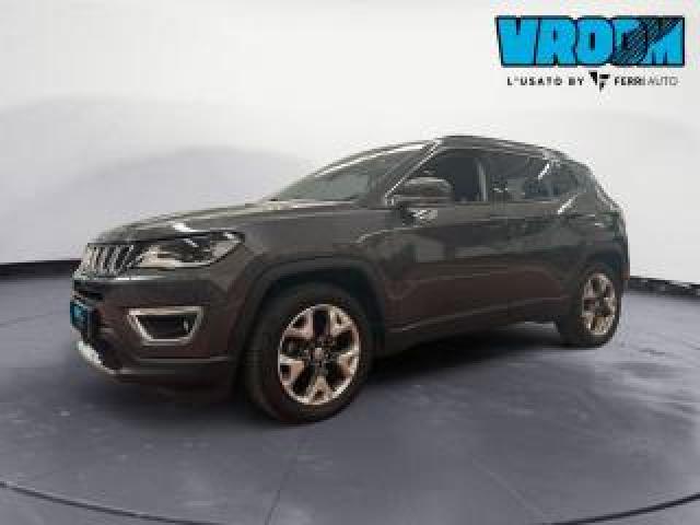 Jeep Compass 1.6 Multijet 2wd Sport 