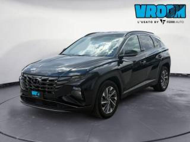 Hyundai Tucson 1.6 Crdi 48v Xline 