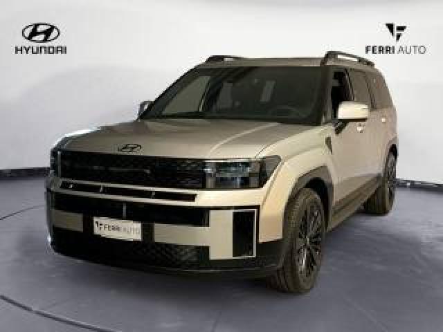 Hyundai Santa Fe 1.6 T-Gdi Hev 4wd At 7 Posti Xclass 