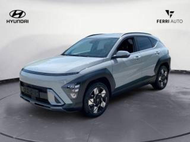 Hyundai Kona 1.6 Hev Dct Business 