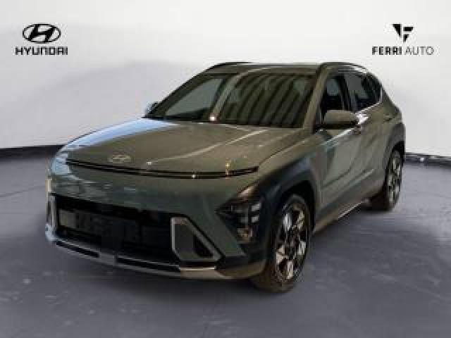 Hyundai Kona 1.6 Hev Dct Business 