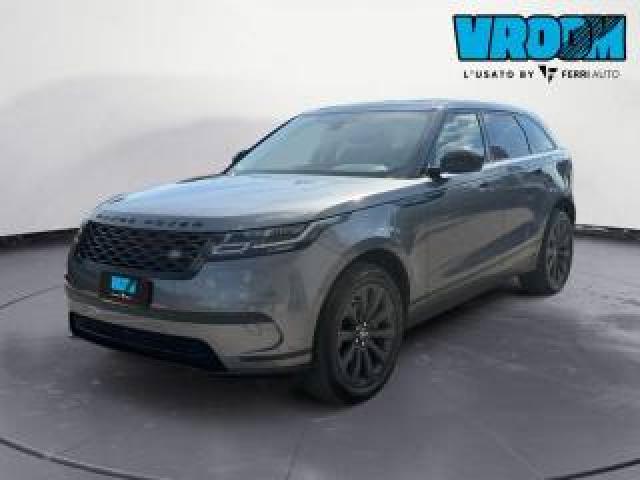 Land Rover Range Rover Velar 2.0d I4 240 Cv R-Dynamic S 