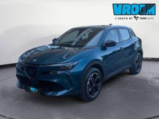 Alfa Romeo Junior 1.2 145 Cv Hybrid Edct6 