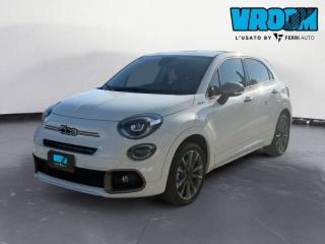 Fiat 500x 1.5 T4 Hybrid 130 Cv Dct Sport 