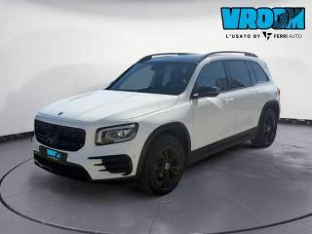 Mercedes Benz Glb 200 D Automatic 4matic Premium Easy Tech 