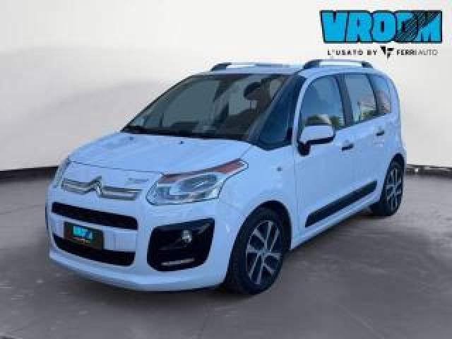Citroen C3 Picasso 1.6 Hdi 16v Seduction 