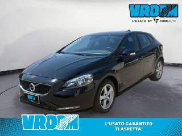 Volvo V40 T2 Kinetic 