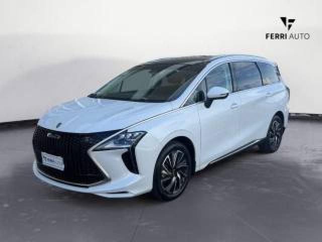 Evo Evo Spazio 1.5 Turbo 7 Posti Bi-Fuel Gpl 