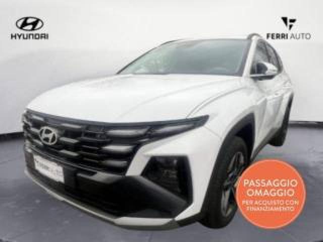 Hyundai Tucson 1.6 Hev Aut. Business 
