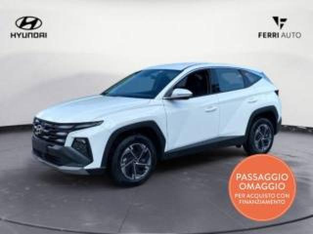 Hyundai Tucson 1.6 Hev Aut. Xtech 
