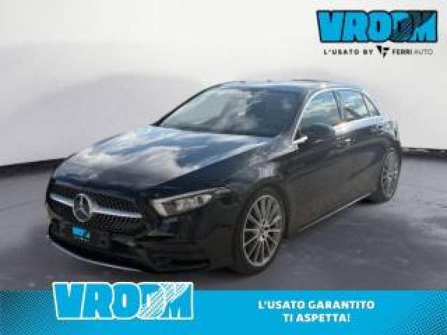 Mercedes Benz A 180 D Automatic Premium 