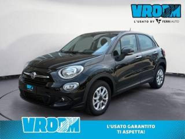 Fiat 500x 1.6 Multijet 4x2 120 Cv Dct Pop Star 
