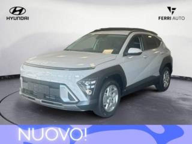 Hyundai Kona 1.0 T-Gdi Gpl Business 