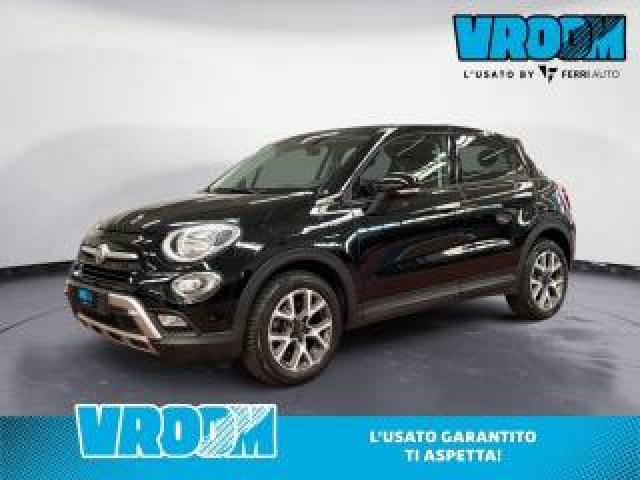 Fiat 500x 1.6 Multijet 120 Cv 4x2 Cross 
