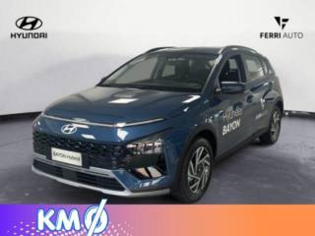 Hyundai Bayon 1.2 Mpi Xline 