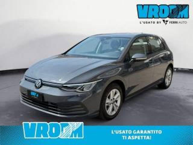Volkswagen Golf 2.0 Tdi Dsg Life 
