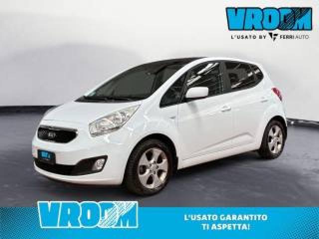 Kia Venga 1.4 Crdi 90cv Cool 