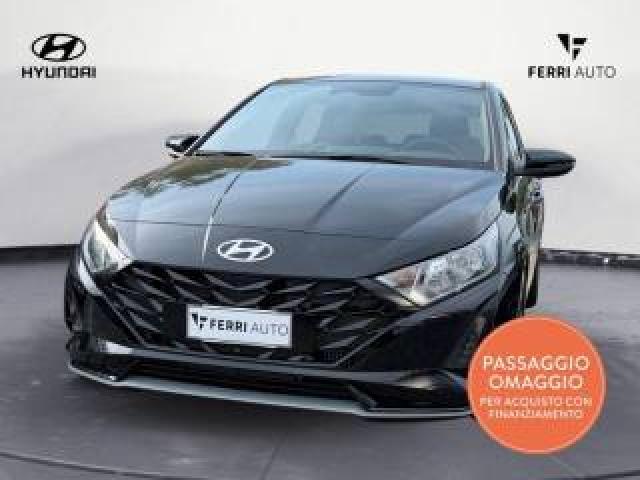 Hyundai I20 1.0 Tgdi Dark Line 