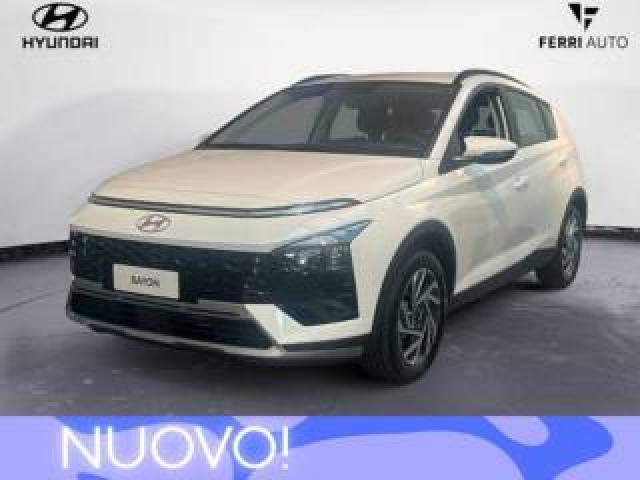 Hyundai Bayon 1.2 Mpi Xline 