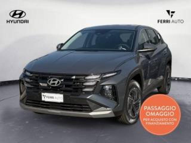 Hyundai Tucson 1.6 Hev Aut. Xtech 